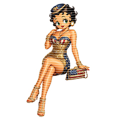 Betty-BD 756